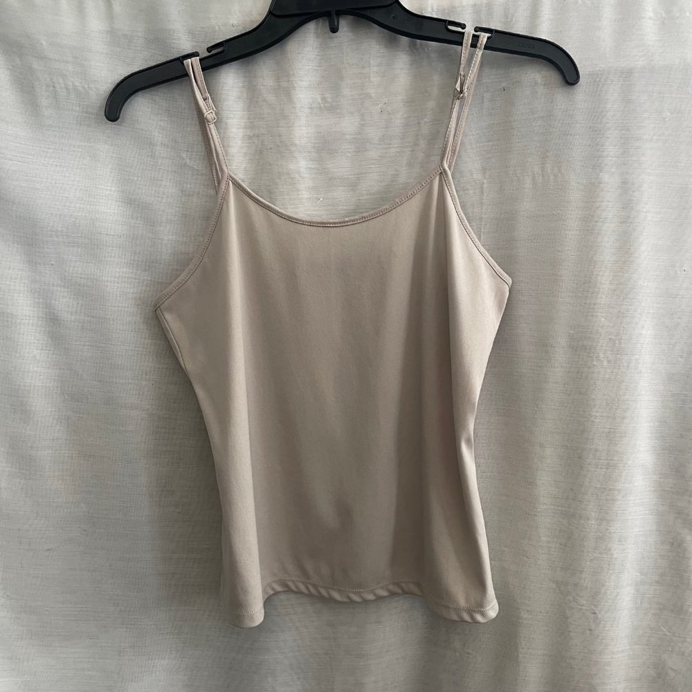 Size S Rayon Cami